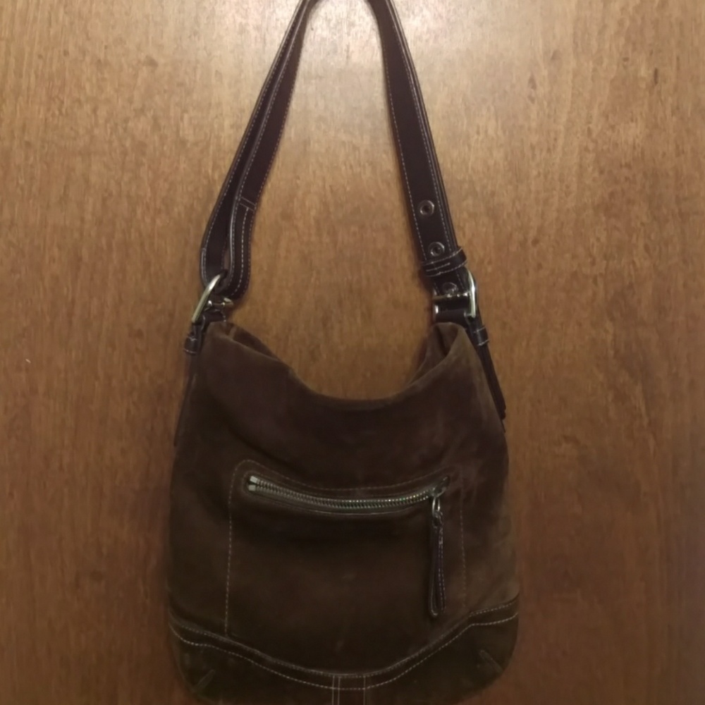 Vintage COACH purse